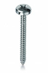 Viti Parker T. Cilindrica 4,2X32 Zb*- Mustad- 5,0 Centinaia