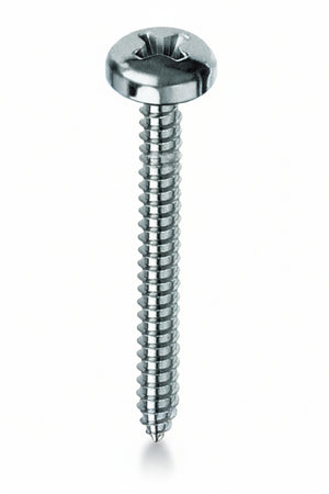 Viti Parker T. Cilindrica 4,2X32 Zb*- Mustad- 5,0 Centinaia