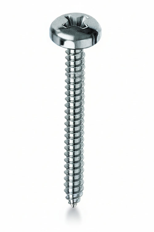Viti Parker T. Cilindrica 4,2X32 Zb*- Mustad- 5,0 Centinaia