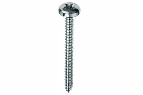Viti Parker T. Cilindrica 4,2X38 Zb*- Mustad- 5,0 Centinaia