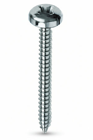 Viti Parker T. Cilindrica 4,2X50 Zb*- Mustad- 5,0 Centinaia