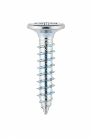 Viti Parker T. Cilindrica 4,8X13 Zb*- Mustad- 10,0 Centinaia