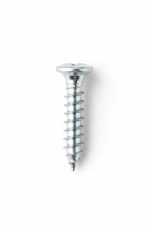 Viti Parker T. Cilindrica 4,8X32 Zb*- Mustad- 5,0 Centinaia