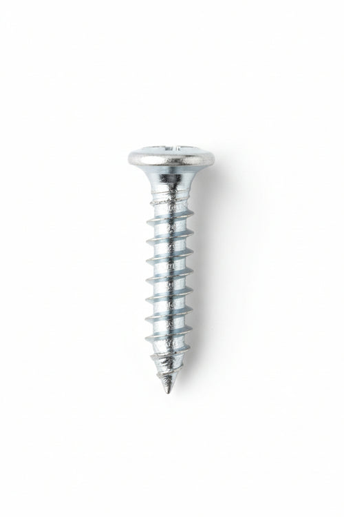 Viti Parker T. Cilindrica 4,8X32 Zb*- Mustad- 5,0 Centinaia