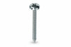 Viti Parker T. Cilindrica 4,8X38 Zb*- Mustad- 5,0 Centinaia
