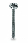 Viti Parker T. Cilindrica 4,8X50 Zb*- Mustad- 2,0 Centinaia
