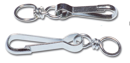 Moschettone Simplex 50 Mm- 100,0 Pz