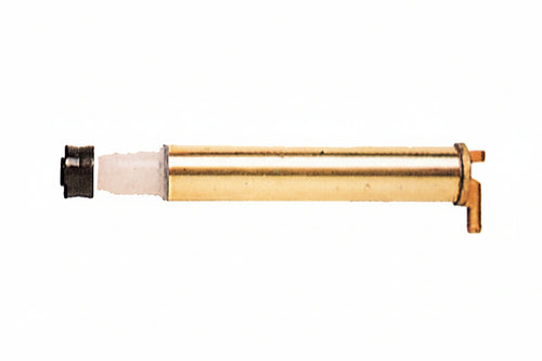 Pompante Ottone Per Pompa Plastica 16/20 L- Dal Degan- 1,0 Pz