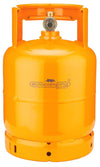 Bombola Per Gas Liquido Da 3 Kg- Eurocamping- 1,0 Pz