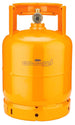 Bombola Per Gas Liquido Da 3 Kg- Eurocamping- 1,0 Pz