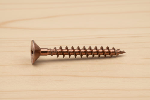 Vite Truciolare Tsp 3,5X 16Mm Bronzata Panelvit- 5,0 Centinaia