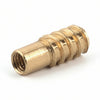 Sc Spinotto Per Giunzione Trop 6Ma 10X25Mm 10 Pz- 5,0 Pz
