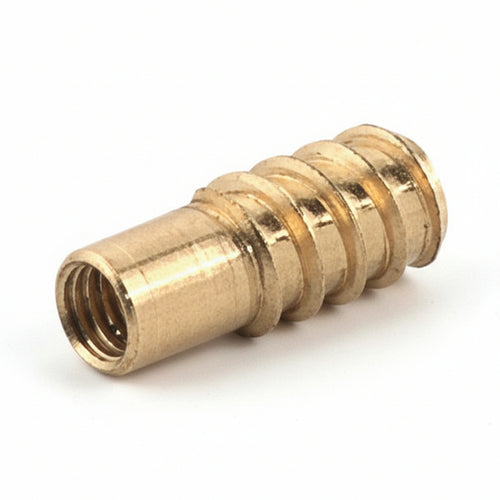 Sc Spinotto Per Giunzione Trop 6Ma 10X25Mm 10 Pz- 5,0 Pz