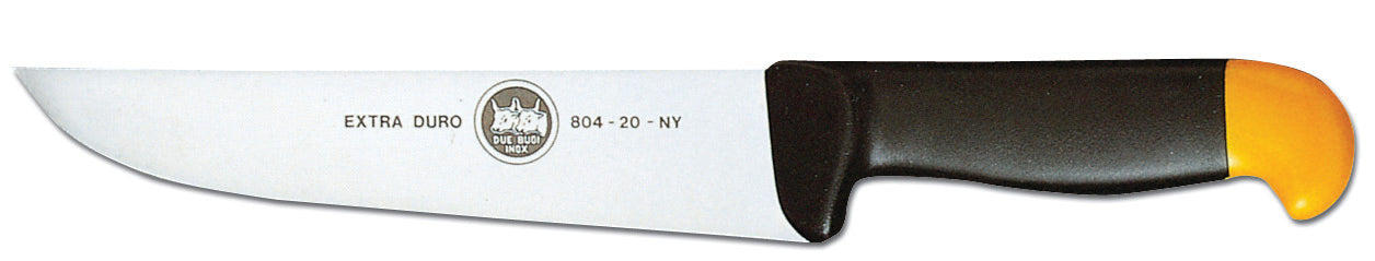Coltello Per Macello Db 804 Inox 22 Cm- 1,0 Pz
