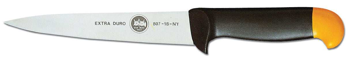 Coltello Per Scanno Db 807 Inox 18 Cm- 1,0 Pz