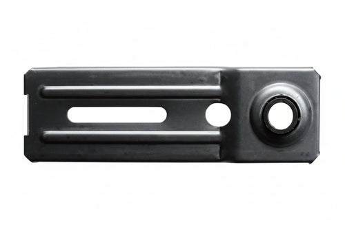 Bandierina Per Staffa Vercelli- Bolis Italia- 5,0 Pz