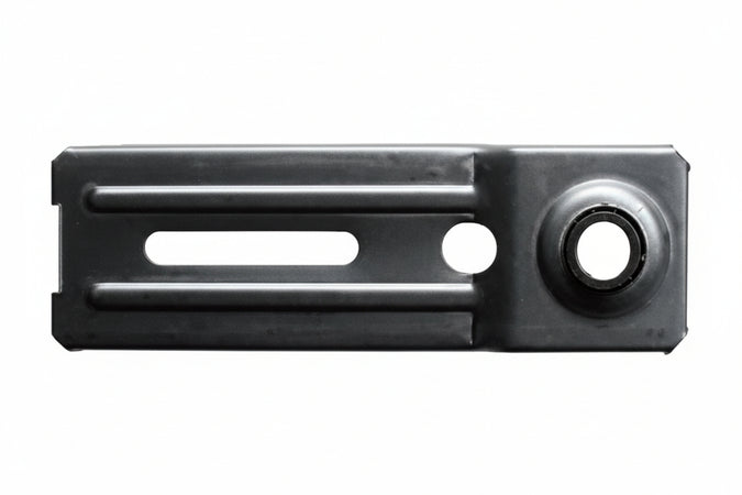 Bandierina Per Staffa Vercelli- Bolis Italia- 5,0 Pz