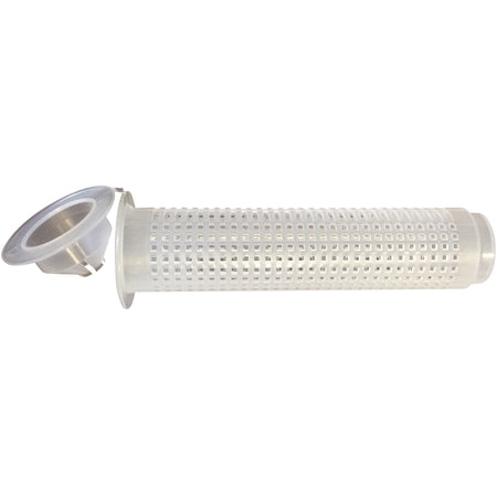 Bossong Tassello Gabbietta C/Capp Gcc 15X 85 Mm- 100,0 Pz