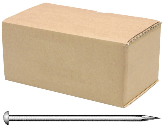 Chiodi Zincati Fuoco Garanz. 20 Anni 17X70 T. Bomb- Cbd Di Borghetti- 5,0 Kg