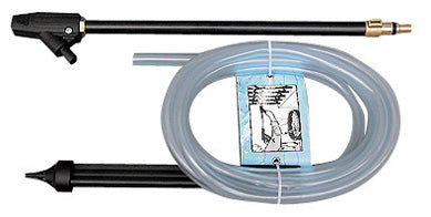 Lancia Per Idropulitrice Idrosabbiante- Lavor- 1,0 Pz