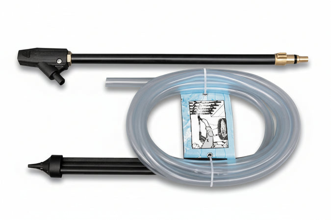 Lancia Per Idropulitrice Idrosabbiante- Lavor- 1,0 Pz