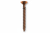 Vite Truciolare Tsp 5 X 30Mm Bronzata Panelvit- 5,0 Centinaia