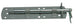 Catenaccio Portalucchetto Ibfm 20 Vern 180 Mm- Ibfm Di Fumagalli- 10,0 Pz