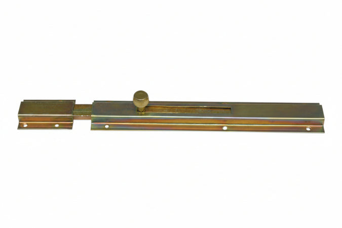 Catenaccio Orizzontale Ibfm 32 Tropical 150 Mm- Ibfm Di Fumagalli- 10,0 Pz