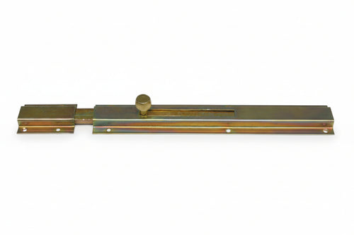 Catenaccio Orizzontale Ibfm 32 Tropical 200 Mm- Ibfm Di Fumagalli- 10,0 Pz