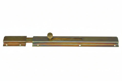 Catenaccio Orizzontale Ibfm 32 Tropical 250 Mm- Ibfm Di Fumagalli- 10,0 Pz