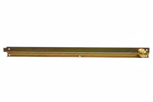 Catenaccio Verticale Ibfm 34 Acciaio Trop 300 Mm**- Ibfm Di Fumagalli- 10,0 Pz