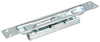 Paletto A Leva Per Ferro Ibfm 420 Acciaio 24X160 Mm- Ibfm Di Fumagalli- 10,0 Pz