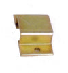 Cavallotto Per Catenaccio Verticale Ibfm 34- Ibfm Di Fumagalli- 20,0 Pz