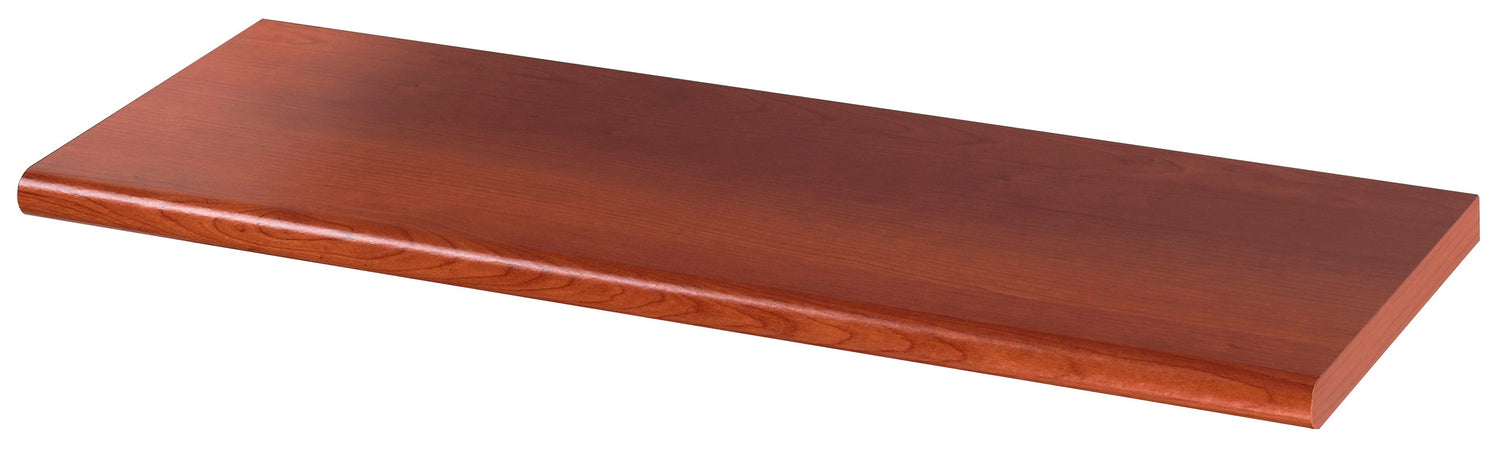 Mensola Arredam. Ciliegio 20X1,8X60 Cm- 5,0 Pz