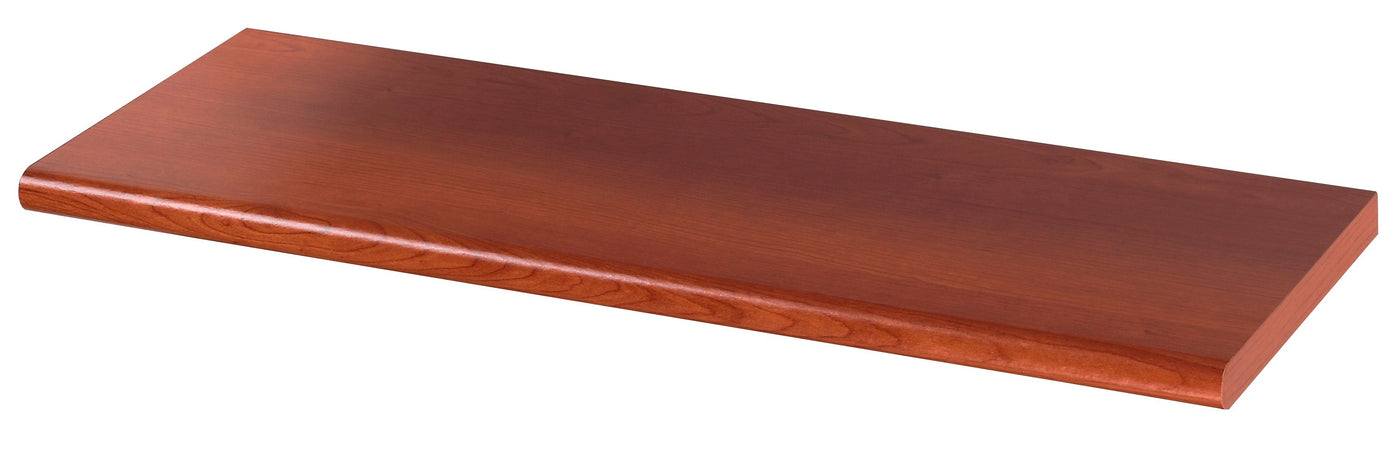 Mensola Arredam. Ciliegio 20X1,8X80 Cm- 5,0 Pz