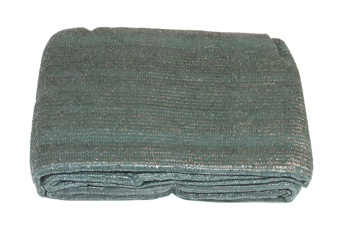 C Rete Ombreggiante 95 Verde 85G Cm200X500- 1,0 Pz