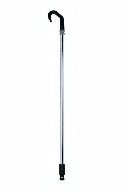Prendi Abiti Estensibile 80/150 Cm Cromato- Buscioni Alviero- 10,0 Pz