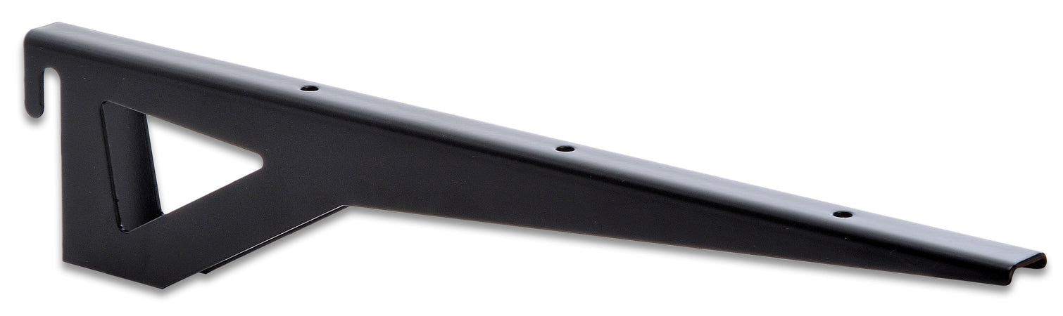 Manzoni 628 Reggimensola 22 Cm Nero- 10,0 Pz