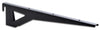 Manzoni 628 Reggimensola 40 Cm Nero- 10,0 Pz