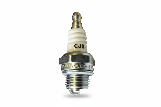 Candela Per Decespugliatore Champion Cj8*3210382- Ggp Italy- 10,0 Pz