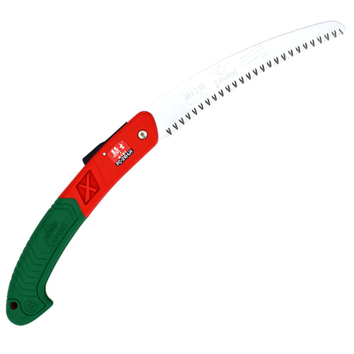 Samurai Segaccio P/Pota A Serraman Fc-210-Lh- 1,0 Pz