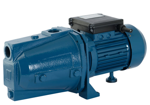 Elettropompa Autoadescante 0,8 Hp Jet Td/N- 1,0 Pz