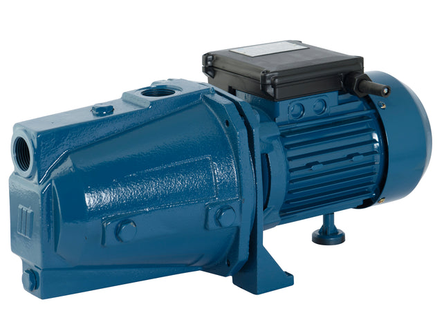 Elettropompa Autoadescante 0,8 Hp Jet Td/N- 1,0 Pz