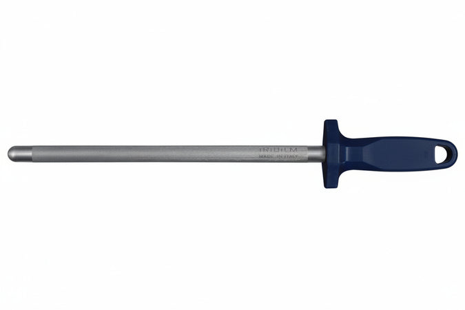 Affilatoio Magnetizzato C/Manico 25 Cm- Corradi- 4,0 Pz