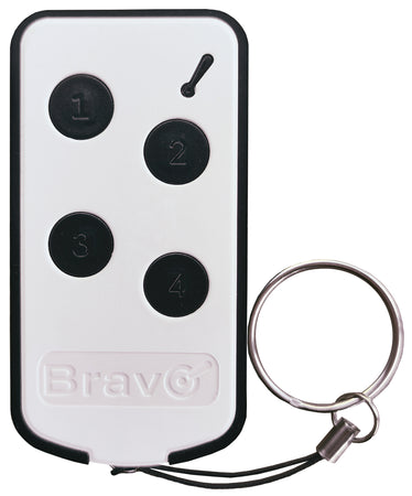 Radiocomando Passepartout X Multifr Made In Italy- 1,0 Pz