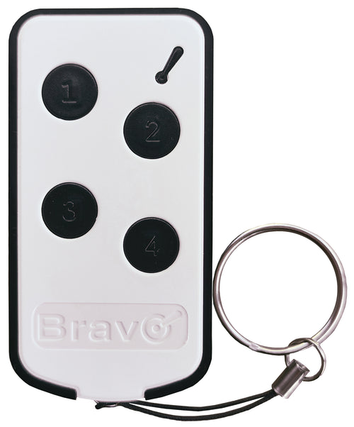 Radiocomando Passepartout X Multifr Made In Italy- 1,0 Pz