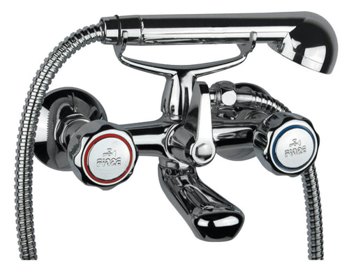 Fiore Astro Doria Gruppo Vasca- 1,0 Pz