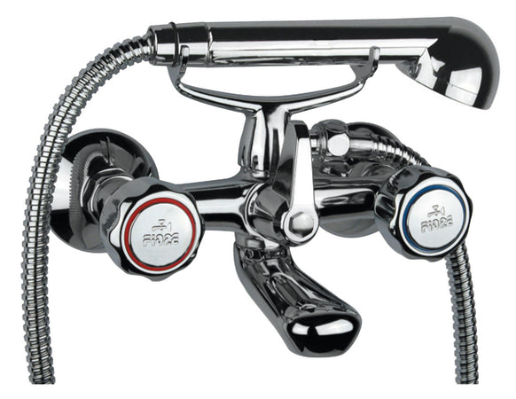 Fiore Astro Doria Gruppo Vasca- 1,0 Pz