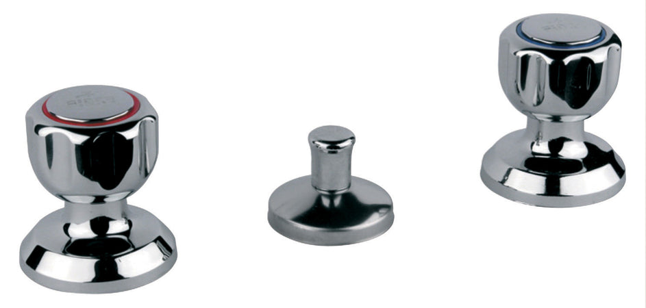 Fiore Astro Doria Batteria Bidet Con Saltarello- 1,0 Pz