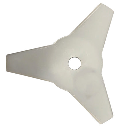 Disco P/Decespugliatore In Nylon A 3 Denti- 1,0 Pz